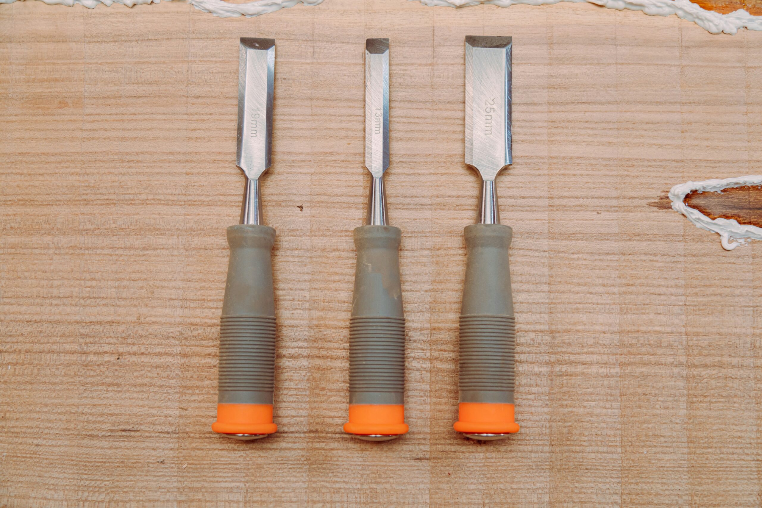 Side-by-side comparison chart showing features of three top-rated electric nail clippers
