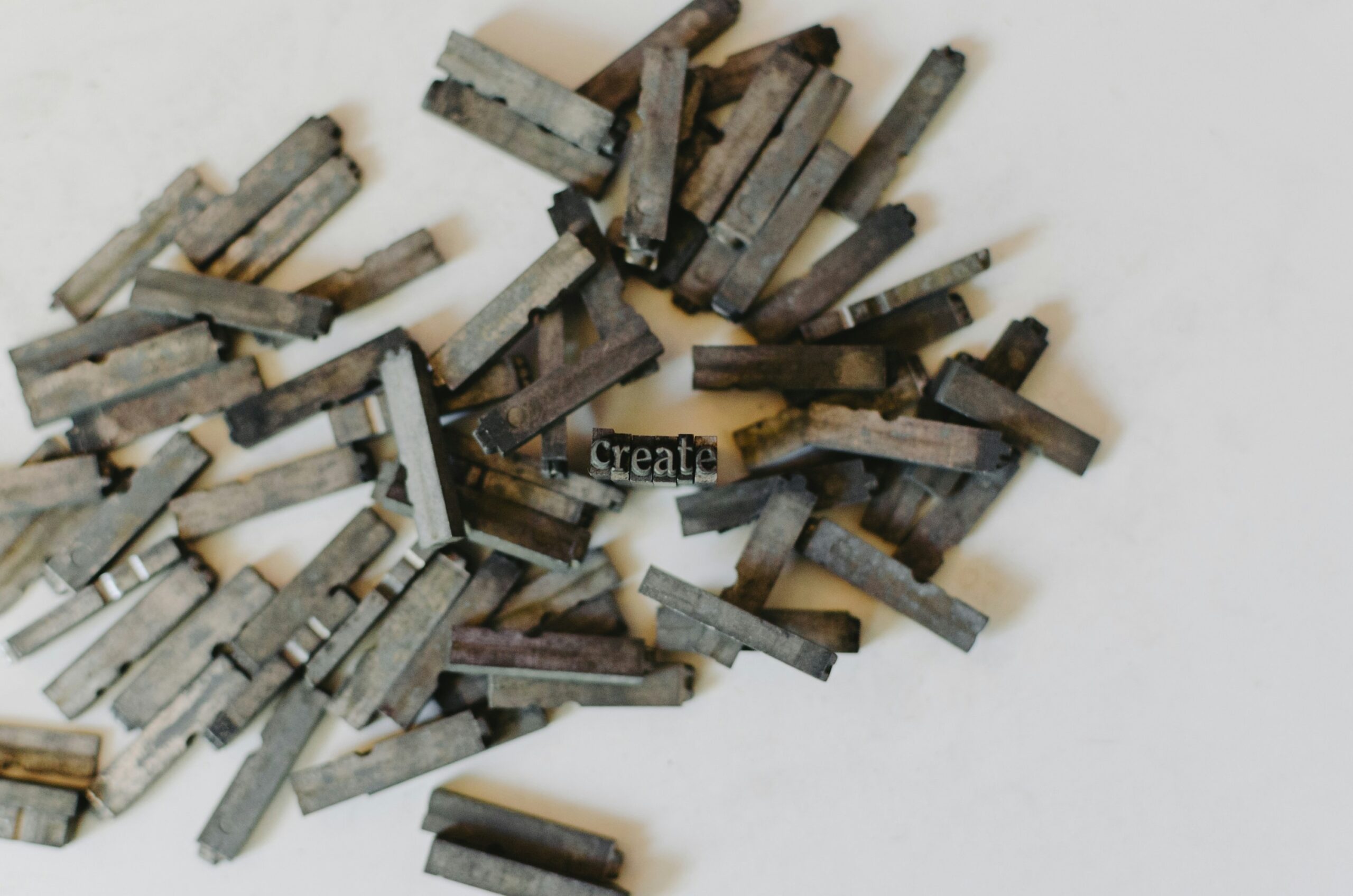 close-up of nail clippers