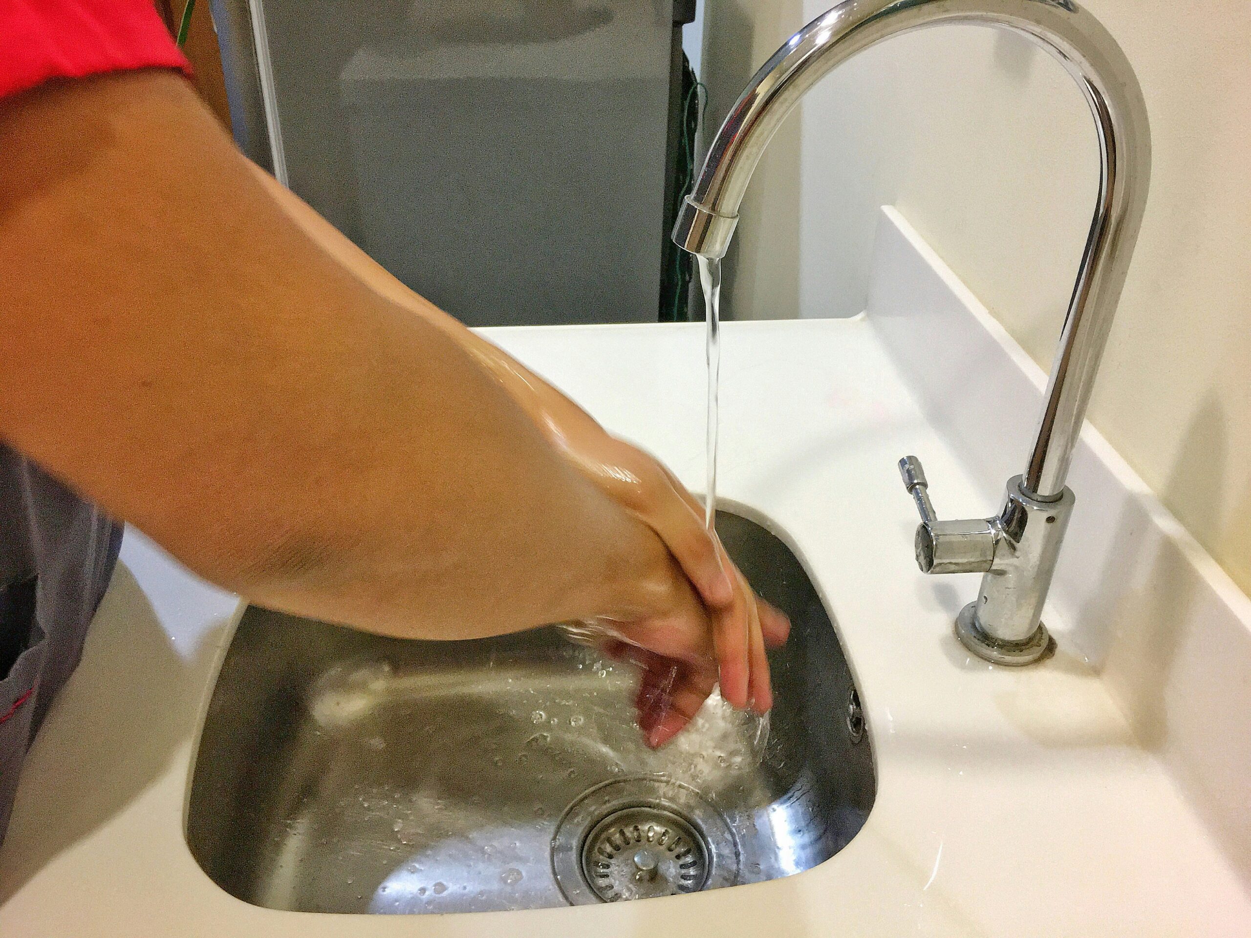 Importance of Nail Care - Clean vs Dirty Nails