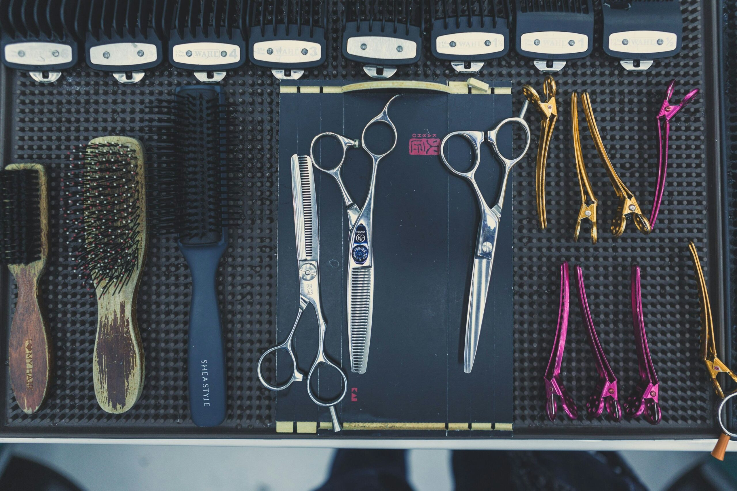 The Ultimate Guide to Nail Grooming Kits: Your Secret Weapon for Flawless Nails