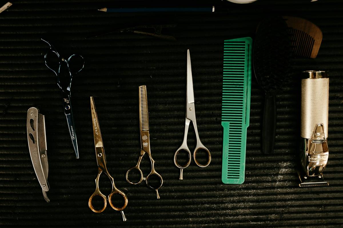 The Ultimate Guide to Finding the Best Clipper with Case for Nail Care Enthusiasts