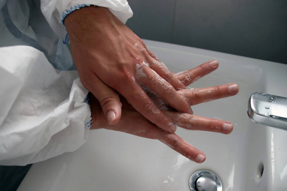 Clipper Tips: Mastering the Art of Perfect Nails
