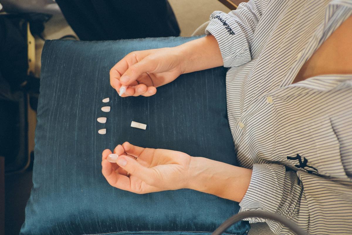 The Ultimate Guide to At-Home Nail Care: Mastering Your Manicure