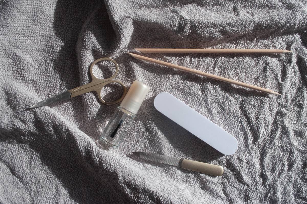 Post Surgery Nails: Why Your Nail Clippers Matter More Than You Think