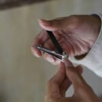 Senior Nail Care: Why the Right Nail Clippers Can Prevent Pain, Infection, and Heartbreak