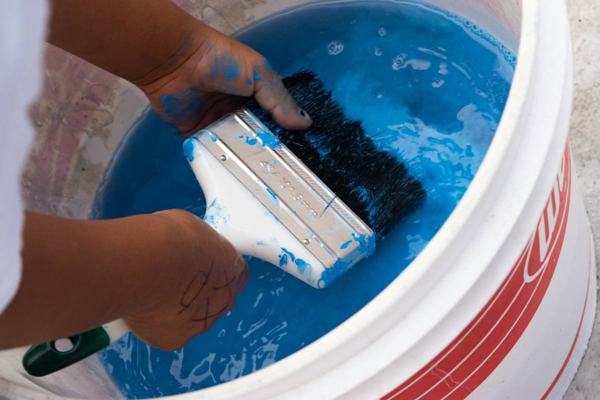 Paint (2019)