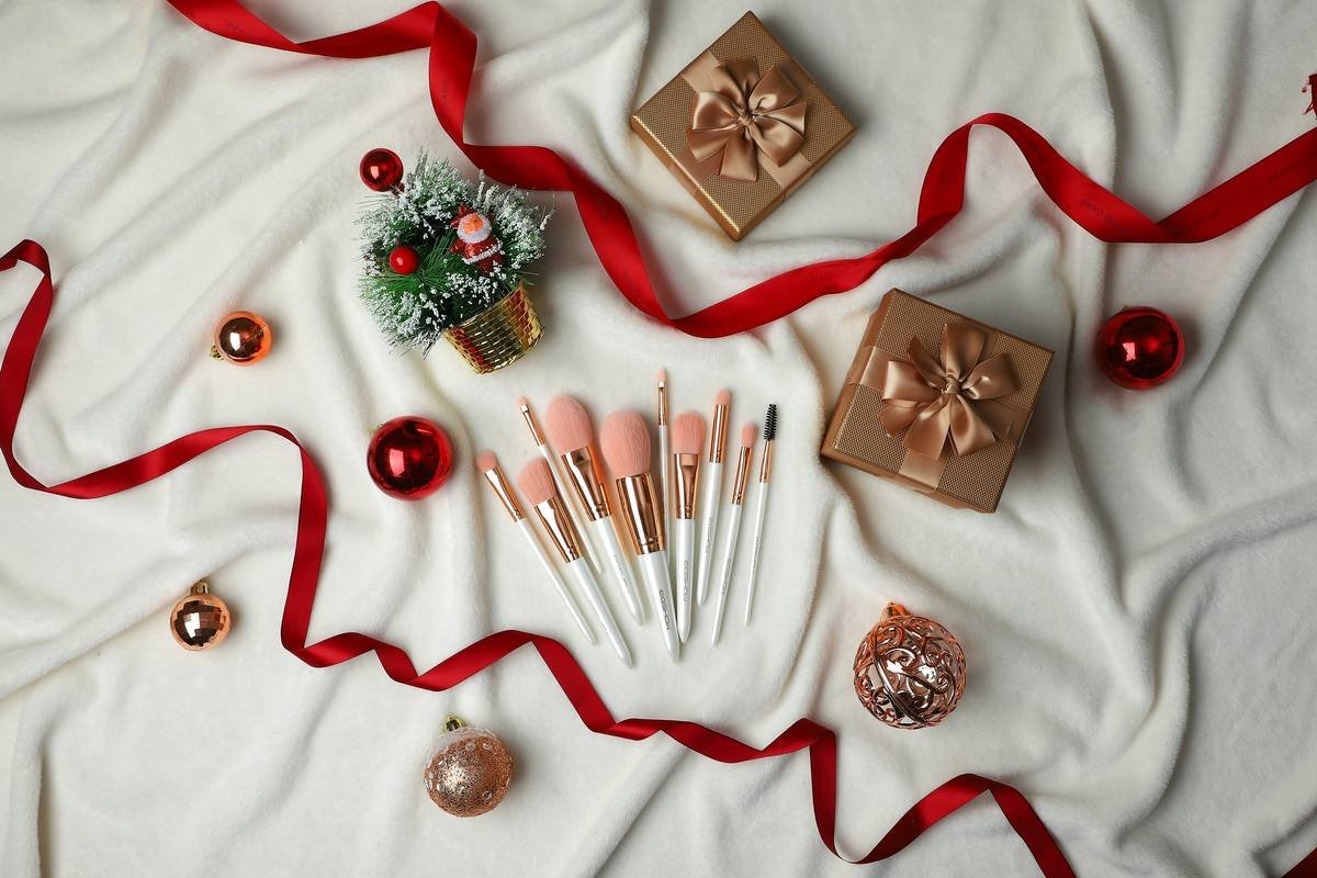 Rose gold never goes out of style Eigshow