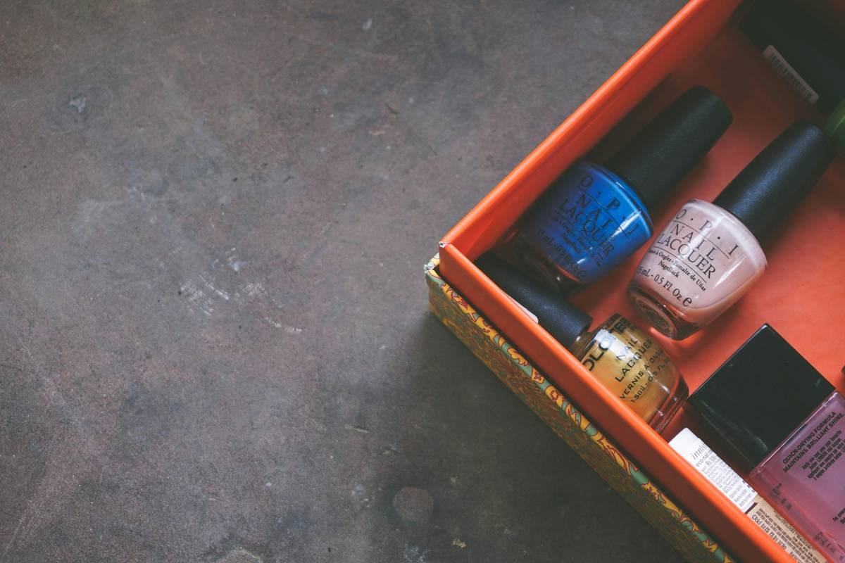 Where to Store Nail Clippers So You Never Lose Them (Again) + Pro Tips for Longevity