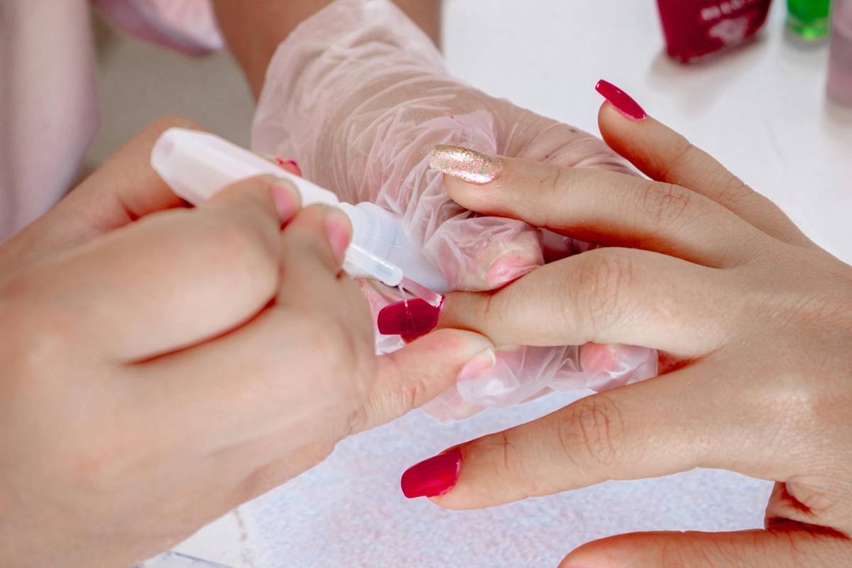 Why Angled Nail Clippers Are Your Secret Weapon for Salon-Quality Nails at Home