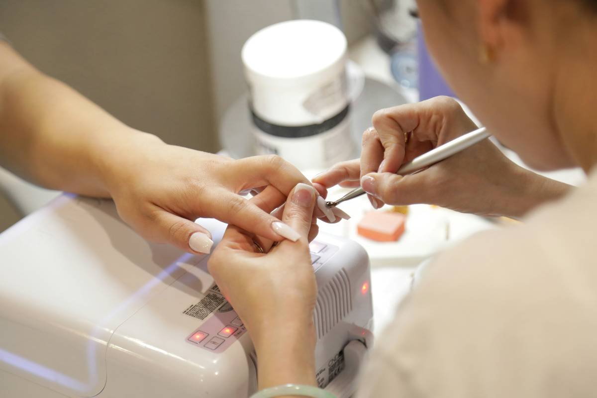 Why Your Mini Nail Clippers Are Secretly Sabotaging Your Nail Health (And How to Fix It)