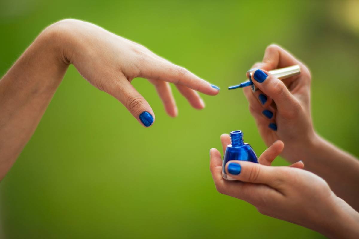 Why Your Nail Care Prevention Routine Starts With One Tiny Tool: The Humble Nail Clipper