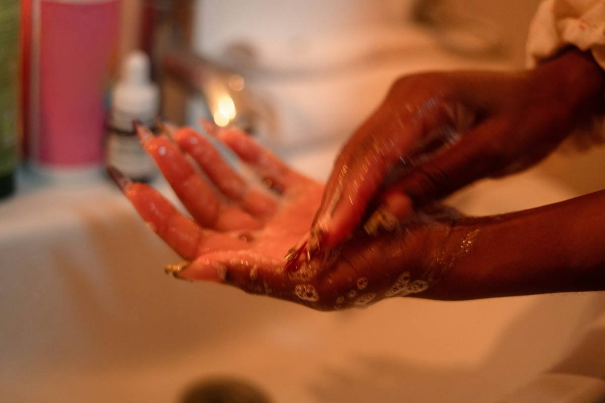 Why Your Nail Care Routine Is Failing (And How to Fix It with the Right Nail Clippers)