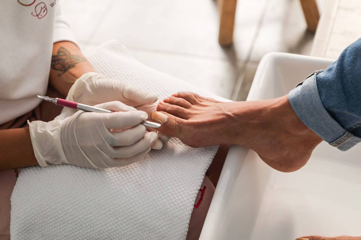 5 Nail Care Habits Tips That Actually Prevent Breakage, Infection & Ugly Regrowth
