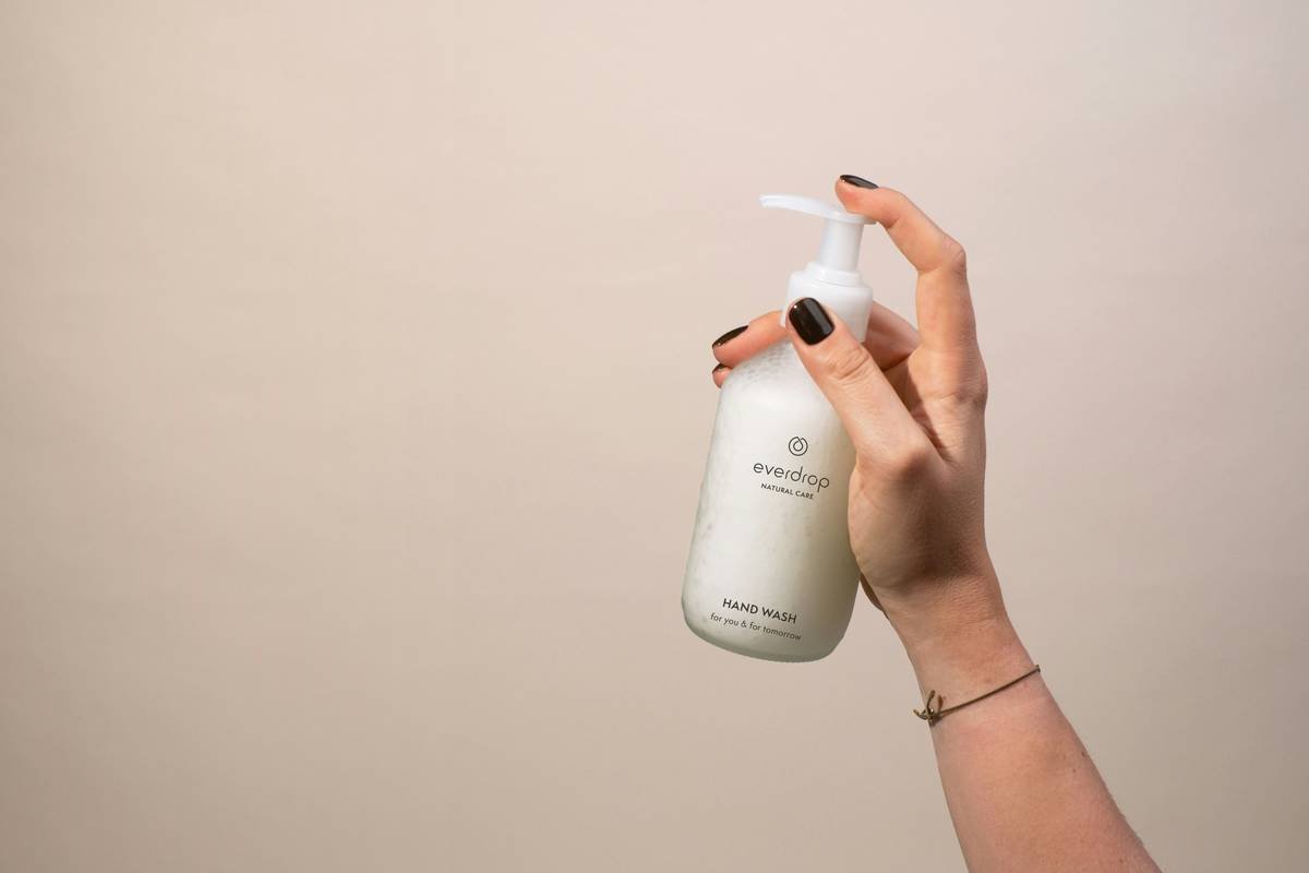 5 Nail Care Routine Tips That Actually Work (Plus, How to Use Nail Clippers Like a Pro)