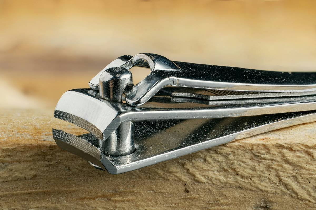 Why Your Nail Care Daily Routine Is Failing (And How to Fix It with the Right Nail Clippers)