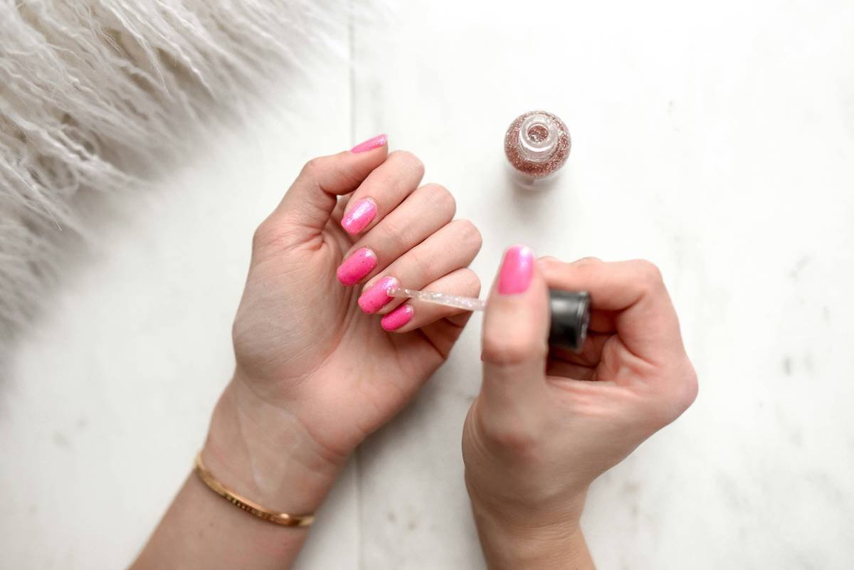 nail care self care: Why Your Nail Clippers Are Sabotaging Your Routine