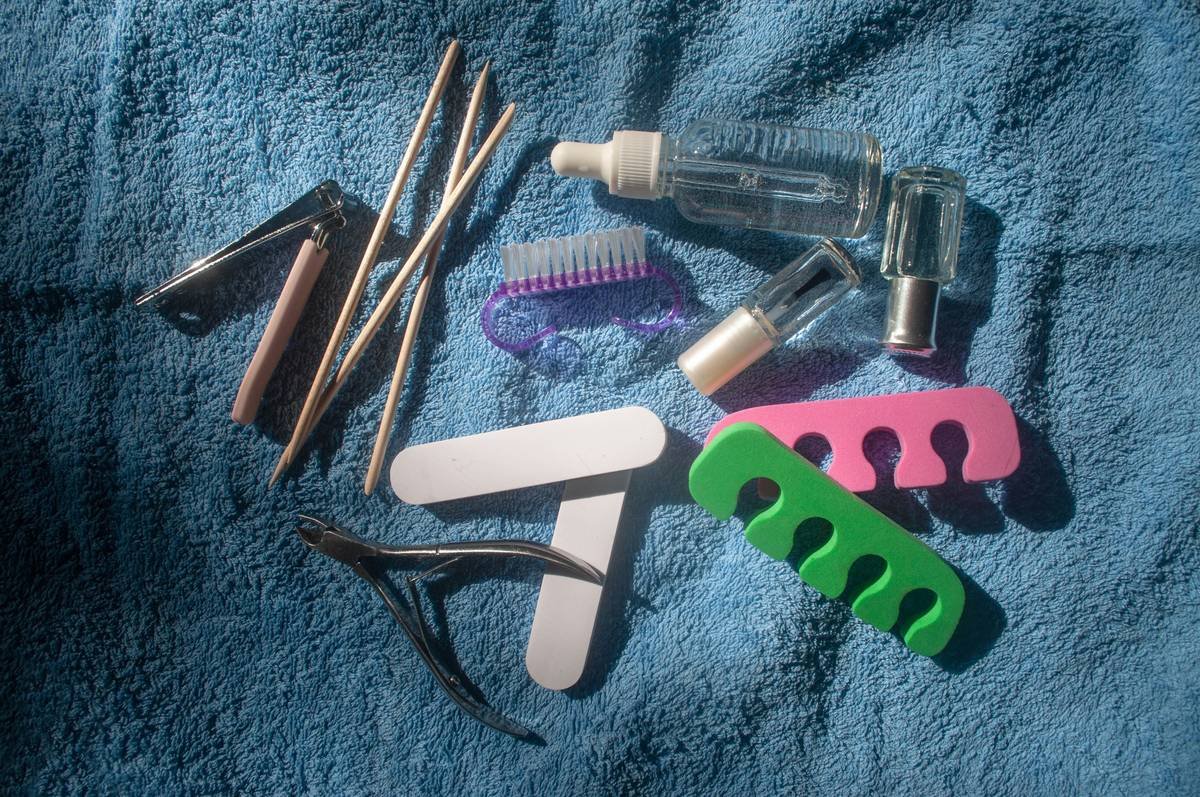 nail care hygiene guide: The Overlooked Foundation of Healthy Nails